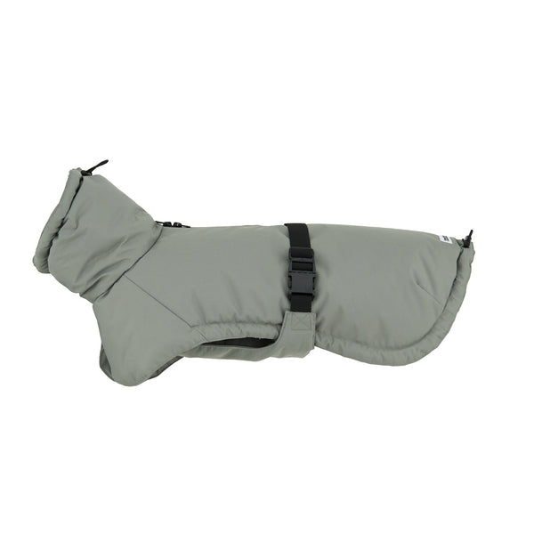 Tadazhi Winter Jacket-Dog Raincoat-Tadazhi- Silver Circle Pets