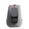 Tavo Pets Crispin Pet Travel Crate | Impact Tested | 3 Sizes-Travel Crate-Tavo Pets- Silver Circle Pets