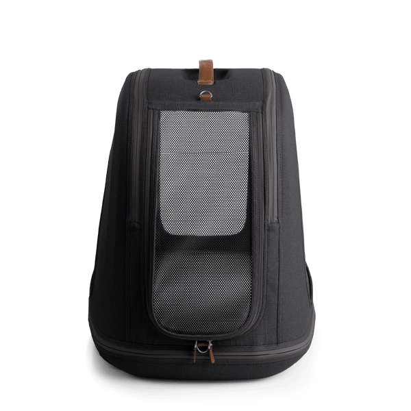 Tavo Pets Crispin Pet Travel Crate | Impact Tested | 3 Sizes-Travel Crate-Tavo Pets- Silver Circle Pets