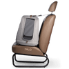 Tavo Pets Crispin Pet Travel Crate | Impact Tested | 3 Sizes-Travel Crate-Tavo Pets- Silver Circle Pets