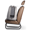 Tavo Pets Crispin Pet Travel Crate | Impact Tested | 3 Sizes-Travel Crate-Tavo Pets- Silver Circle Pets