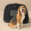 Tavo Pets Crispin Pet Travel Crate | Impact Tested | 3 Sizes-Travel Crate-Tavo Pets- Silver Circle Pets