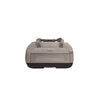 Tavo Pets Dupree II ISOFIX Pet Car Seat & Pet Carrier | Airline Carry-On-Pet Carrier-Tavo Pets- Silver Circle Pets