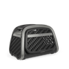 Tavo Pets Everett | Crash Tested Vehicle Crate For Pets-Car Crate-Tavo Pets- Silver Circle Pets