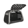 Tavo Pets Everett | Crash Tested Vehicle Crate For Pets-Car Crate-Tavo Pets- Silver Circle Pets