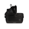 Tavo Pets Maeve ISO Pet Car Seat | Integrated ISOFIX | Side Impact Protection-Dog Car Seat-Tavo Pets- Silver Circle Pets