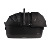Tavo Pets Maeve ISO Pet Car Seat | Integrated ISOFIX | Side Impact Protection-Dog Car Seat-Tavo Pets- Silver Circle Pets