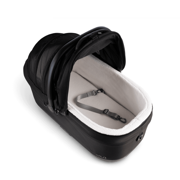 Tavo Pets Maeve ISO Pet Car Seat | Integrated ISOFIX | Side Impact Protection-Dog Car Seat-Tavo Pets- Silver Circle Pets