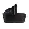 Tavo Pets Maeve ISO Pet Car Seat | Integrated ISOFIX | Side Impact Protection-Dog Car Seat-Tavo Pets- Silver Circle Pets