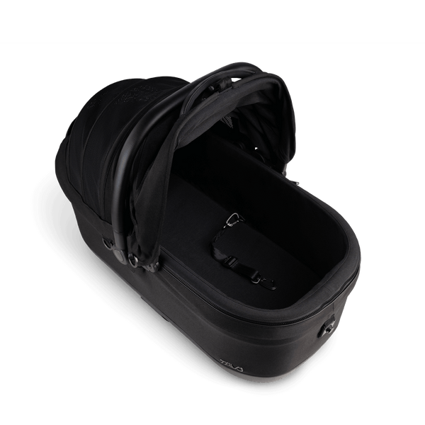 Tavo Pets Maeve ISO Pet Car Seat | Integrated ISOFIX | Side Impact Protection-Dog Car Seat-Tavo Pets- Silver Circle Pets