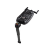 Tavo Pets Maeve ISOFIX Pet Car Seat Base-Dog Car Seat-Tavo Pets- Silver Circle Pets