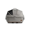 Tavo Pets Maeve Pet Car Seat Including Base | Side Impact Protection-Pet Car Seat-Tavo Pets- Silver Circle Pets