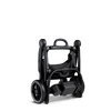 Tavo Pets Roscoe™ Pet Stroller Frame-Pet Stroller-Tavo Pets- Silver Circle Pets