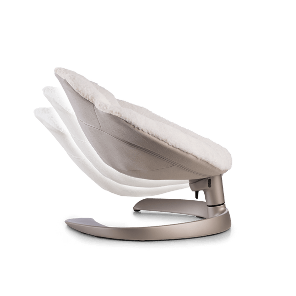 Tavo Pets Shell Pet Bed and Swaying Lounger-Pet Bed-Tavo Pets- Silver Circle Pets