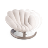 Tavo Pets Shell Pet Bed and Swaying Lounger-Pet Bed-Tavo Pets- Silver Circle Pets