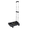 Ibiyaya Pet Carrier Folding 4 Wheel Trolley