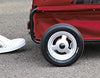 AirBuggy Twinkle Pet Stroller | Ground-Level Entry
