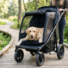 Pet Stroller Cabin Length: Why It Matters More Than Weight