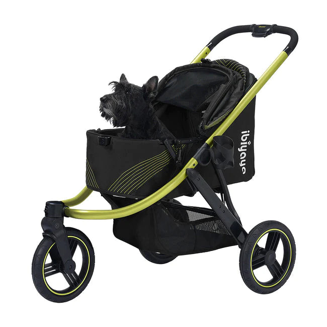 All terrain dog sales buggy