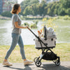 Which FikaGO Pet Stroller Is Right for Your Dog? A UK Buying Guide