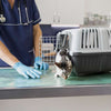 pet carrier for vets visits