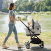 Which FikaGO Pet Stroller Is Right for Your Dog? A UK Buying Guide - Silver Circle Pets