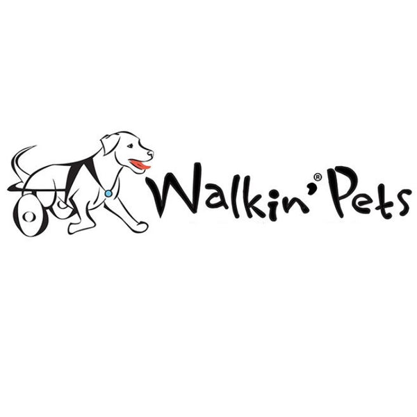 Walkin' Pets - Vet approved dog wheelchairs U.K. | Silver Circle Pets