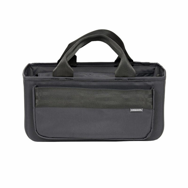 AirBuggy Water Repellent Organiser | Pet Stroller Handlebar Bag