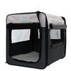 Henry Wag Folding Fabric Travel Pet Crate | 5 Sizes