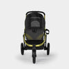 InnoPet Premium Comfort Dog Stroller | Formerly Ibiyaya ‘The Beast’