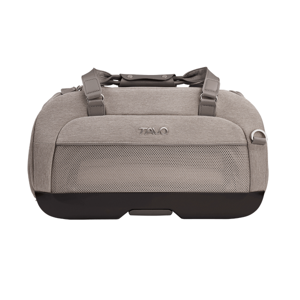 Tavo Pets Dupree II ISOFIX Pet Car Seat | Airline Carry-On