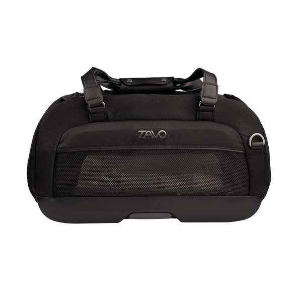 Tavo Pets Dupree II ISOFIX Pet Car Seat | Airline Carry-On