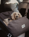 By Teddy The Cosy Dog Car Seat