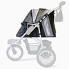 Innopet Buggy Comfort AIR ECO Replacement Fabric + Basket