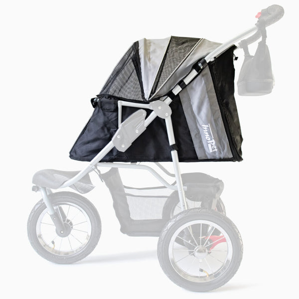 Innopet Buggy Comfort AIR ECO Replacement Fabric + Basket
