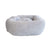 William Walker Dog Bed Comfy Cloud - Luxury Dog Beds - Sky - Silver Circle Pets