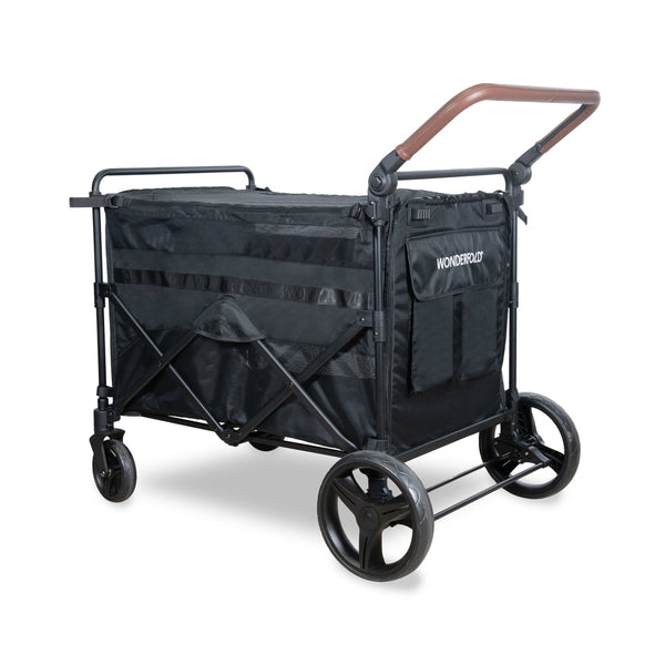 WonderFold Max Pet Cart
