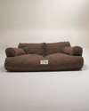 By Teddy The Teddington Sofa Dog Bed | Bouclé