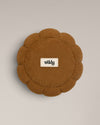 By Teddy Cherry Bakewell Tart Dog Toy