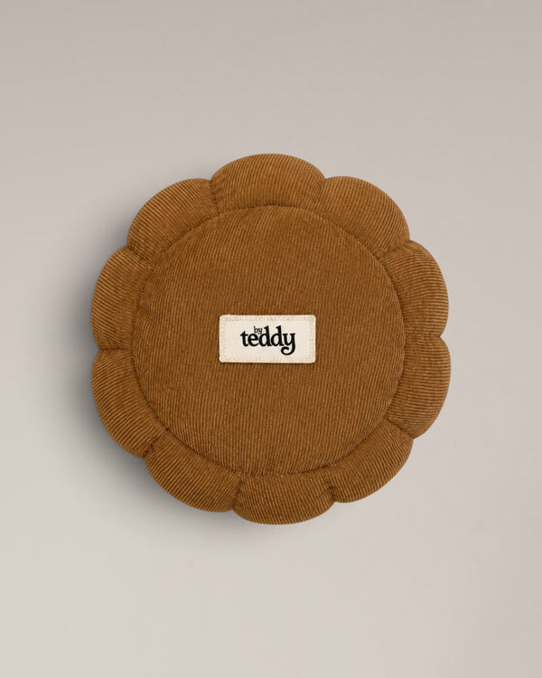 By Teddy Cherry Bakewell Tart Dog Toy