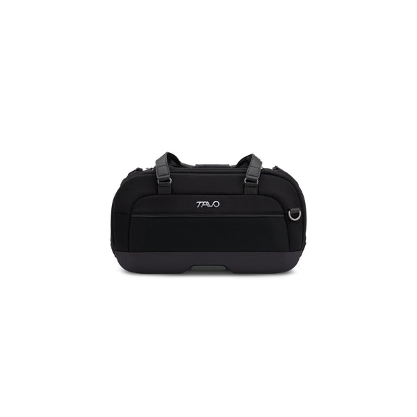 Tavo Pets Dupree II ISOFIX Pet Car Seat & Pet Carrier | Airline Carry-On