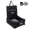 DOOG Dog Car Seat - Small to Medium | 2-in-1 Functionality
