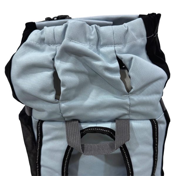 Henry Wag Dog Backpack | Forward Facing