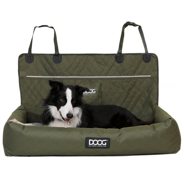DOOG Dog Car Seat - Large