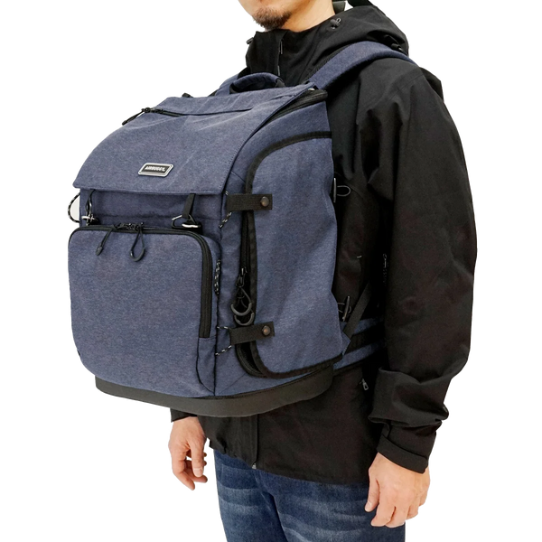 AirBuggy 3-Way Backpack Pet Carrier | Regular & Wide | Backpack, Front & Shoulder