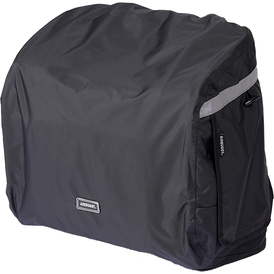 AirBuggy 3-Way Backpack Rain Cover | Regular & Wide