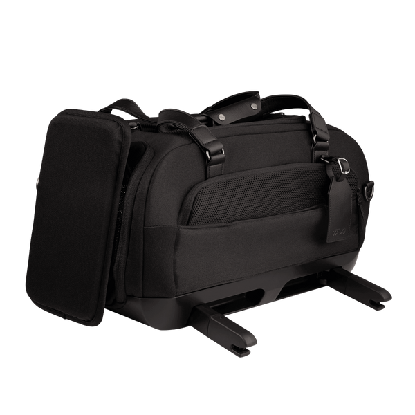 Tavo Pets Dupree II ISOFIX Pet Car Seat | Airline Carry-On