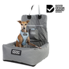 DOOG Dog Car Seat - Small to Medium | 2-in-1 Functionality