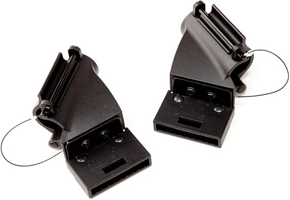 AirBuggy 3-in-1 Adaptor | For Multi-Basket & S Cot | Dome 2 & Dome 3