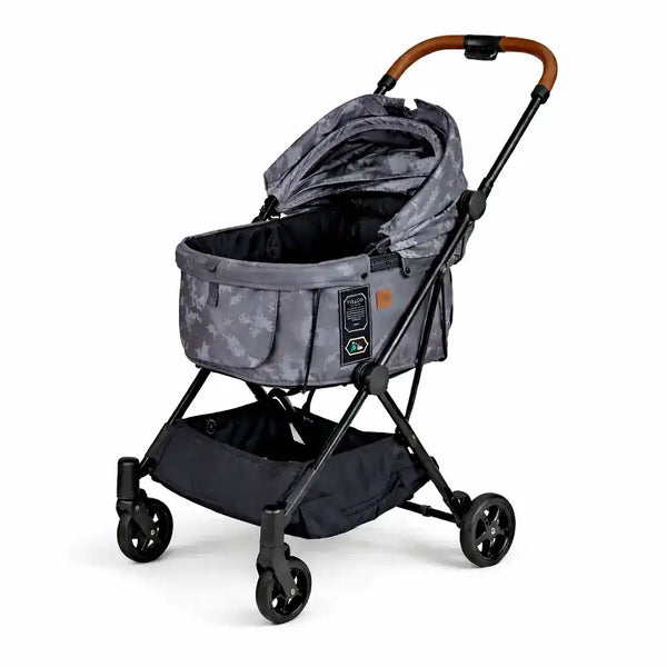 FikaGO Sway 2 Pet Carrier | 3-in-1 Car Seat & Stroller
